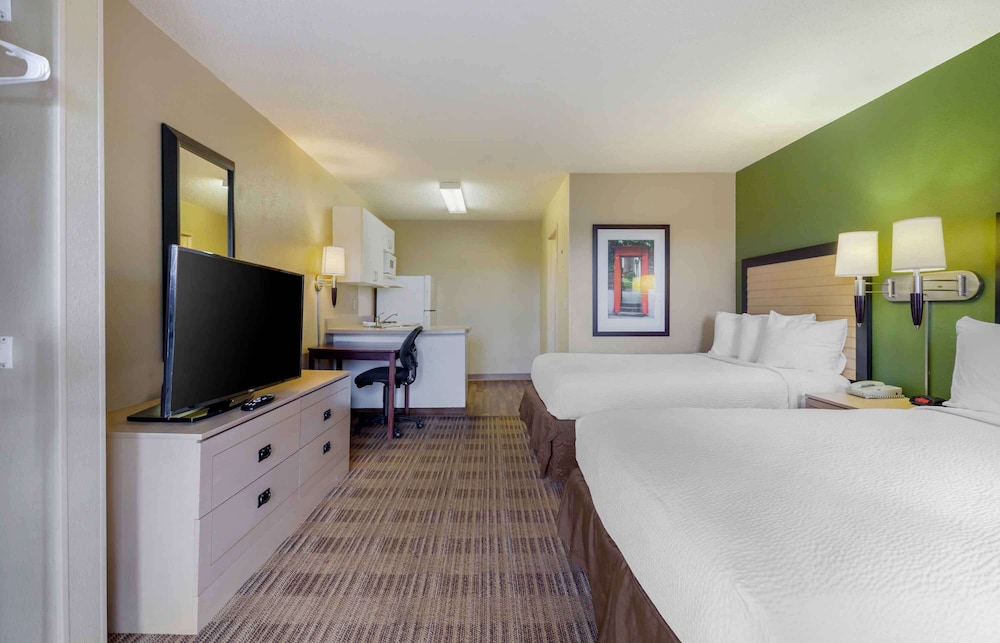 Extended Stay America - Fayetteville - Owen Dr. 5/37