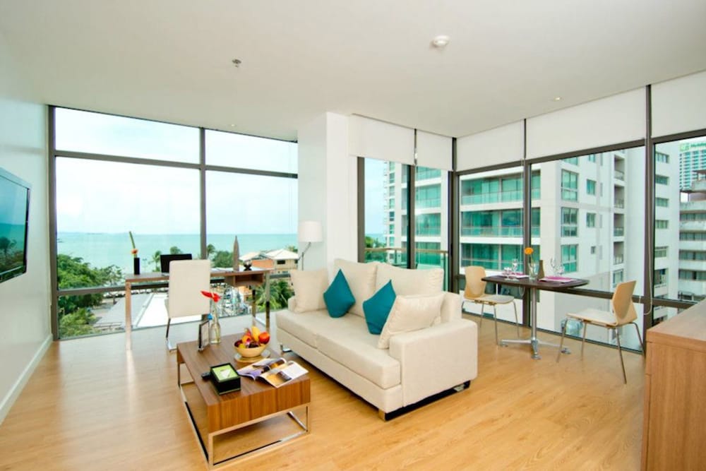 Seven Zea Chic Hotel 27/50