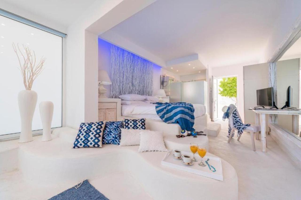 Kouros Home - Adults Only 29/32