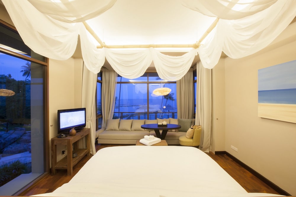 ShaSa Resort and Residences Koh Samui 22/78