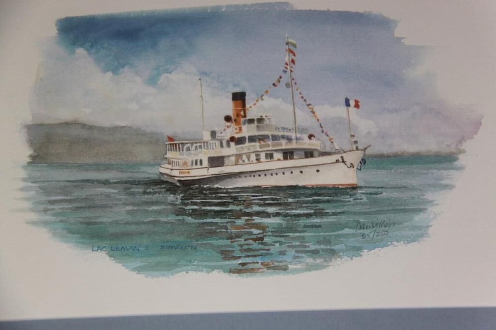 Hotel-Restaurant Du Port 33/41