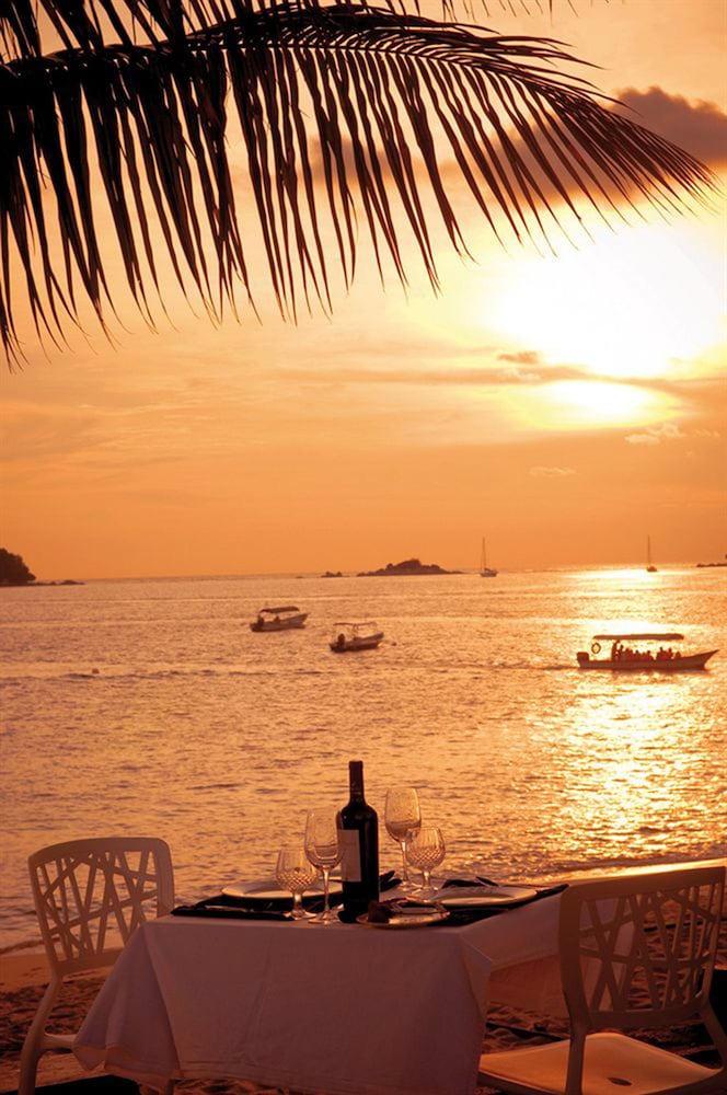 Pangkor Sandy Beach Resort 20/49