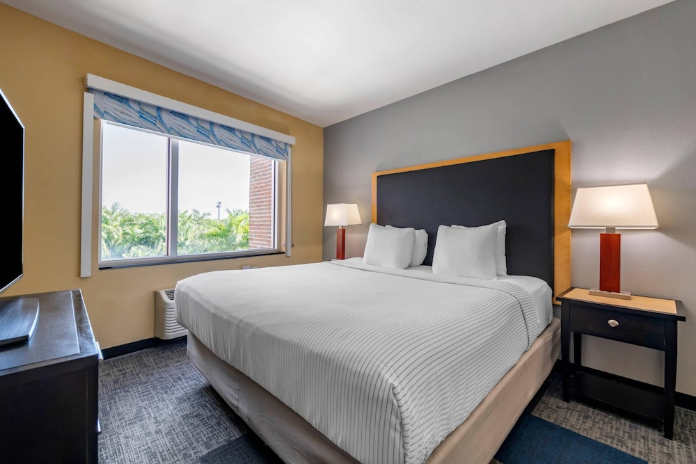 جناح بسريرين كينج، Cambria Hotel Ft Lauderdale Airport South Cruise Port 3/10