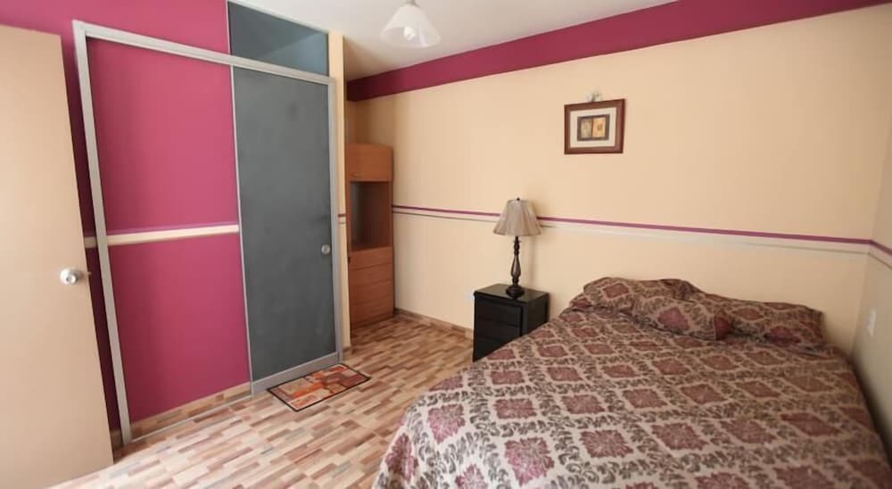 The Florian's B&B 15/36