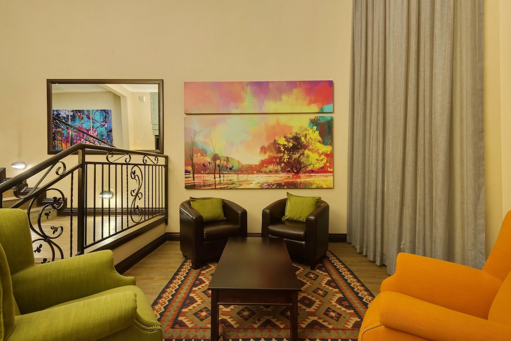ANEW Hotel Highveld 29/49