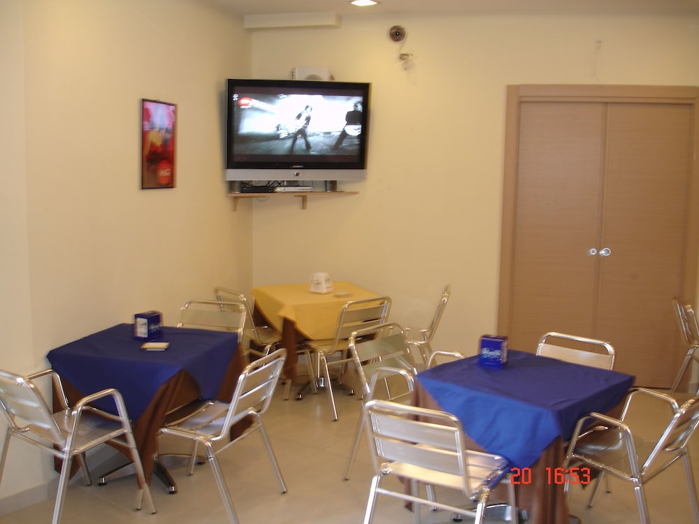 Hotel La Corte 12/16