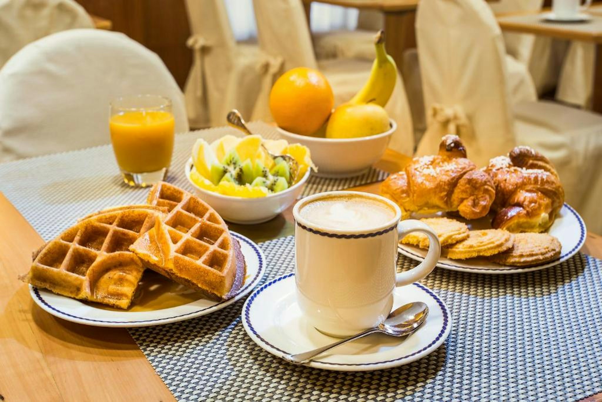 Phi Hotel Principe 47/60
