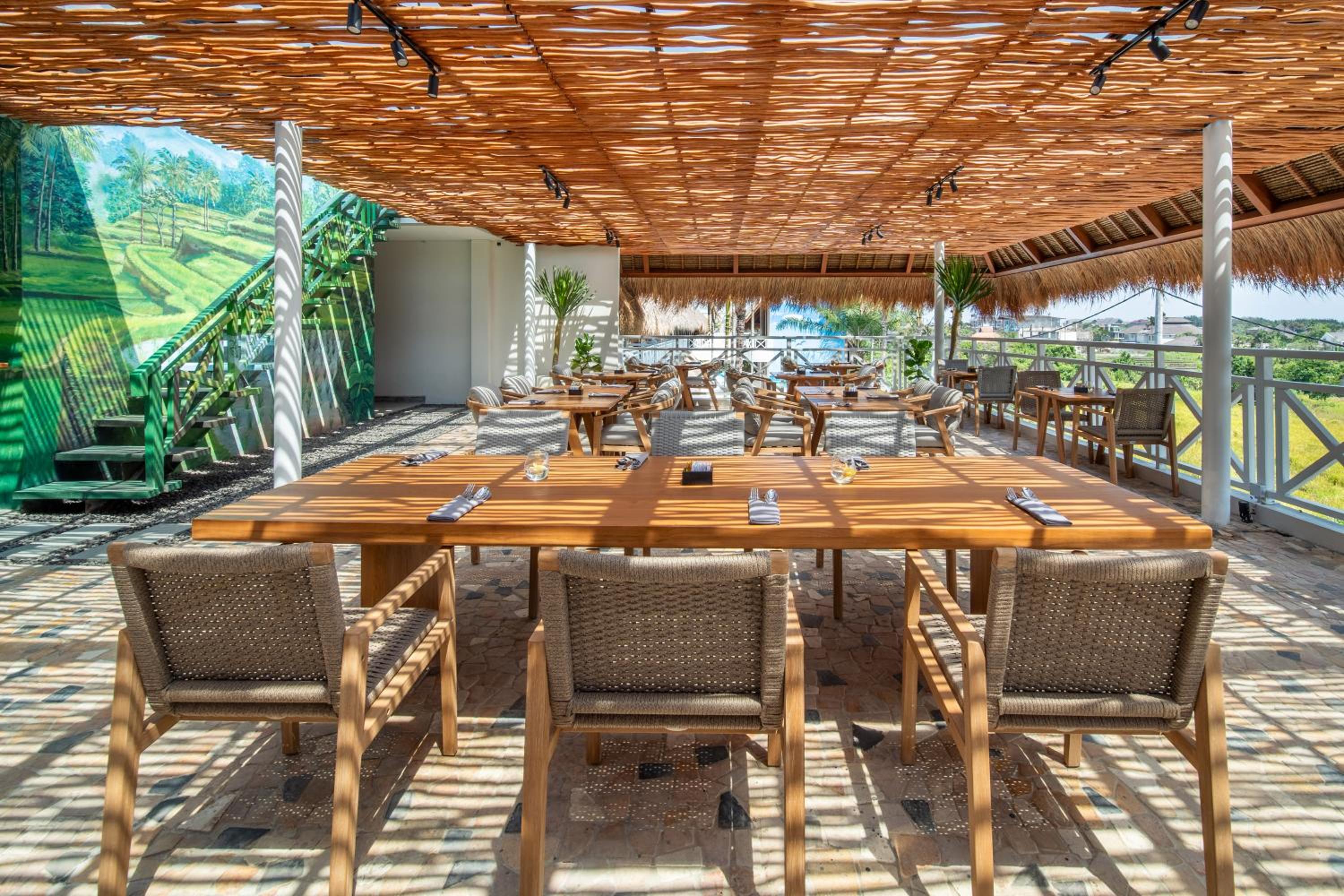 Ize Canggu By Lifestyleretreats 44/50
