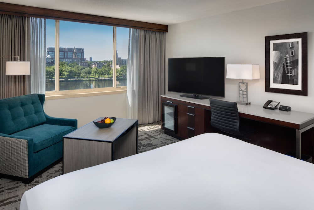 Hyatt Regency Boston / Cambridge 37/67