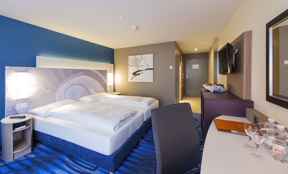 TOP SeminarHotel am Aegerisee 23/69