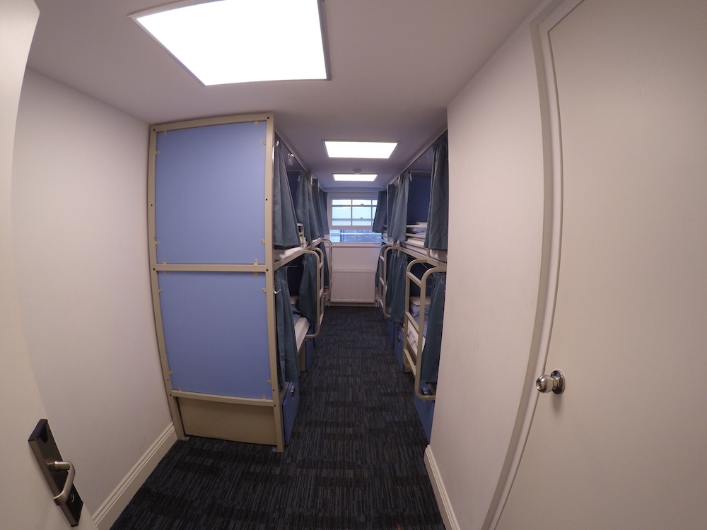 Smart Russell Square Hostel 19/66