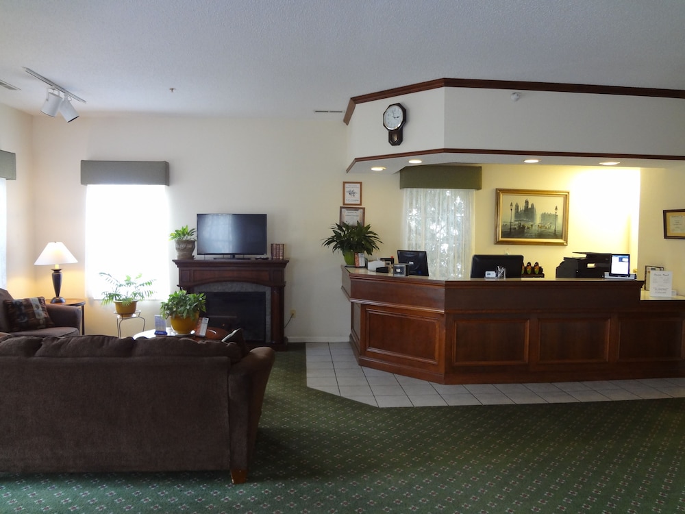 Voyager Inn 4/31
