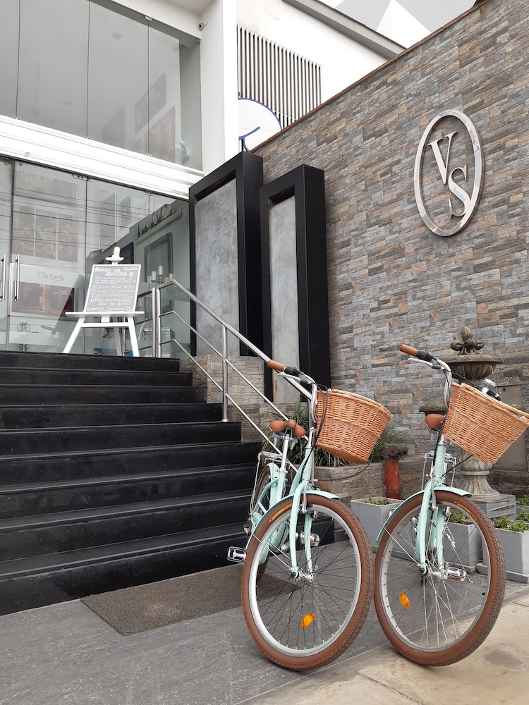 Hotel Vila Santa Miraflores 31/70