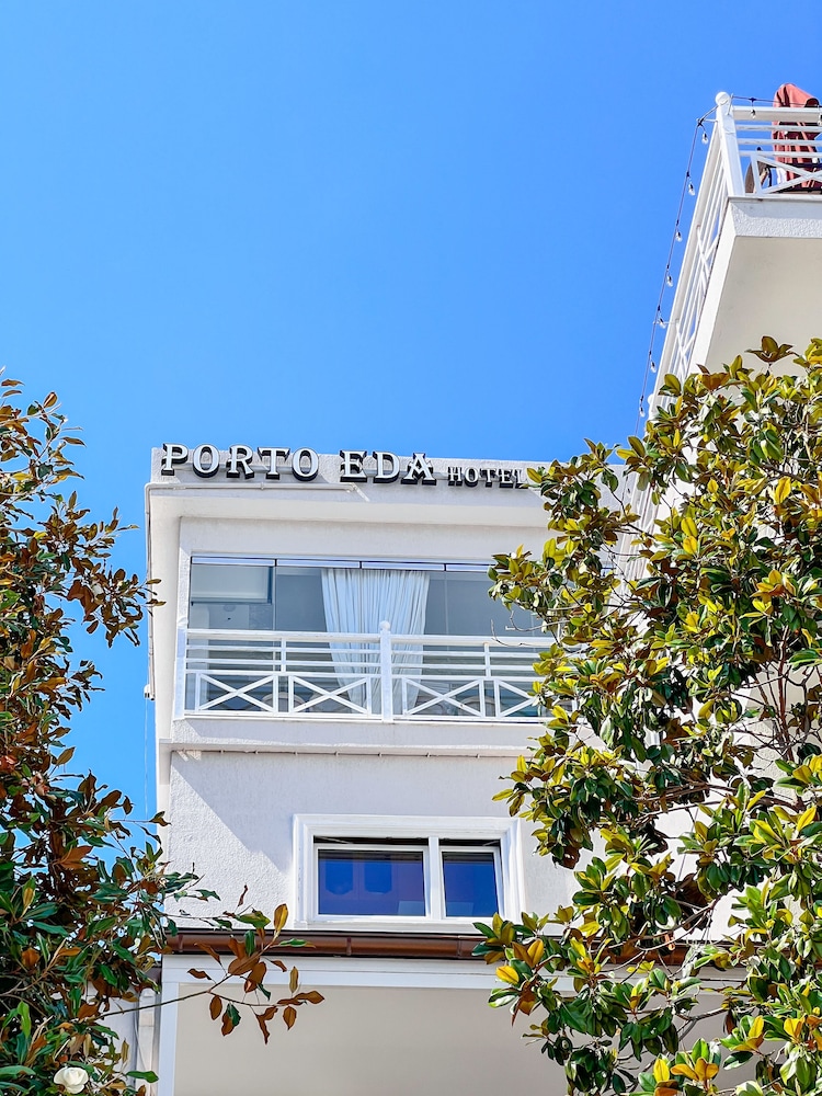 PORTO EDA HOTEL 3/55