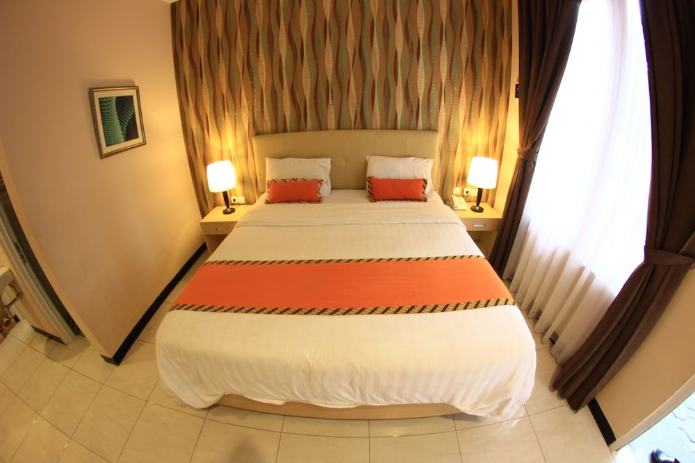 Ceria Boutique Hotel 16/54