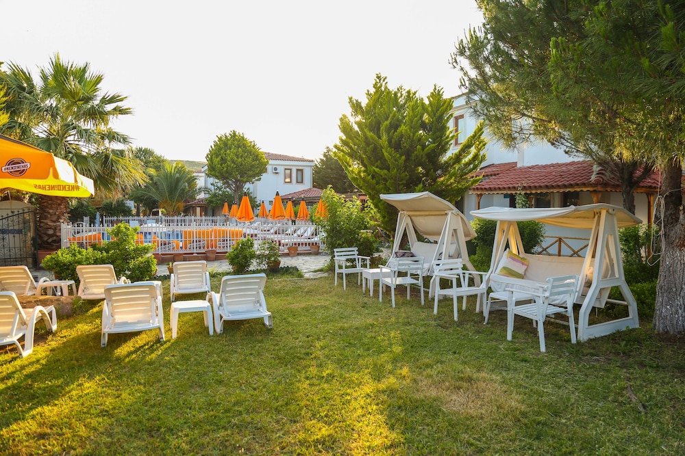 Destina Suit Hotel 23/30