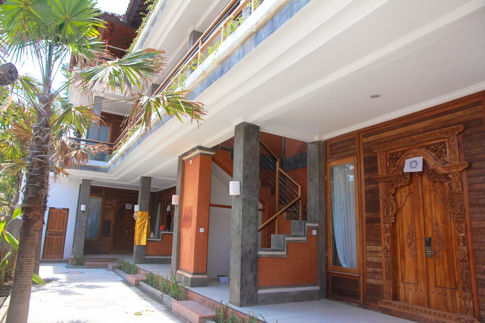 Dcamel Hotels Lembongan 7/62