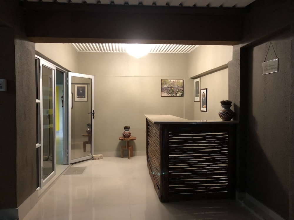 City Lodge Boutique Hotel 3/46