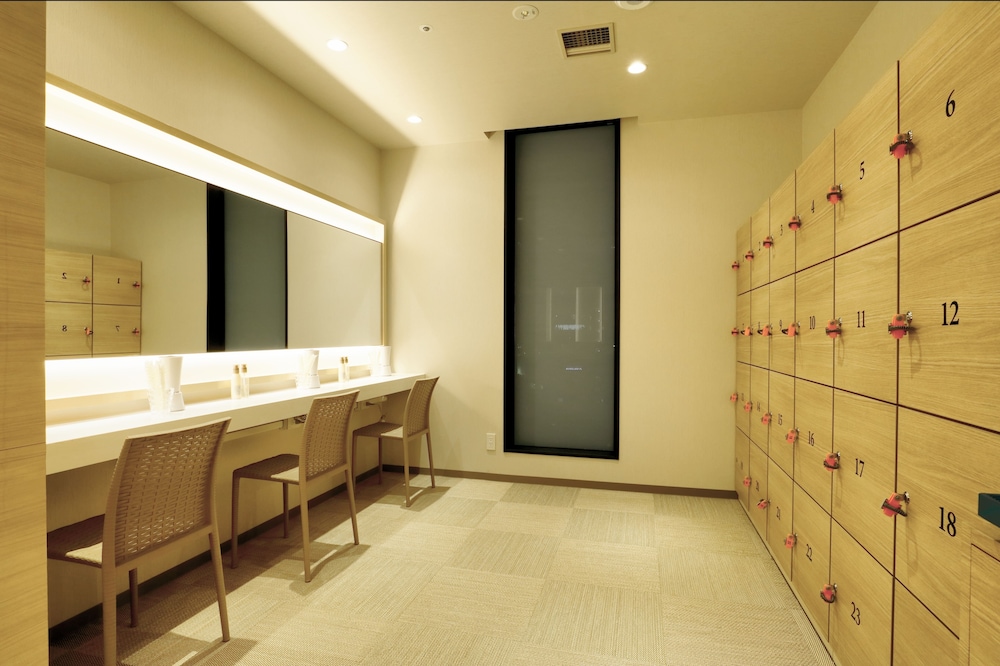 Candeo Hotels Tokyo Roppongi 20/33