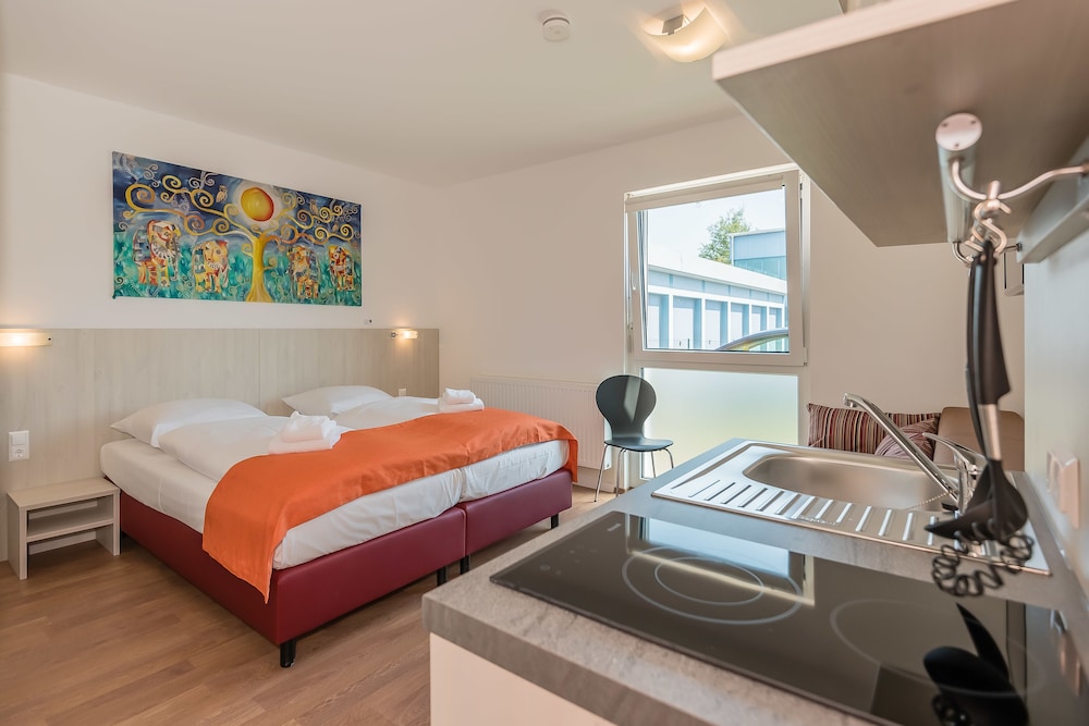 Motel Einstein Erding 7/25