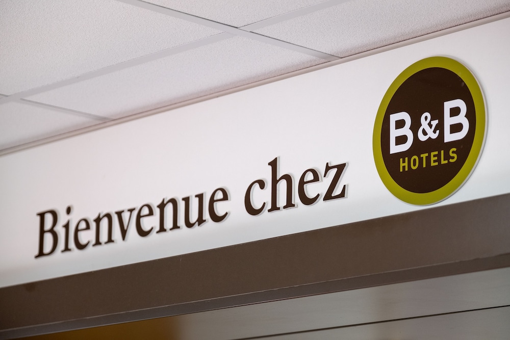 B&B Hotel Saint Jean de Luz 34/64