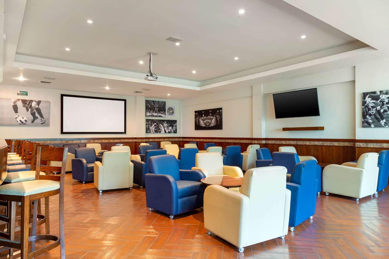 Comfort Inn Monterrey North, Nuevo Leon NLE 18/25