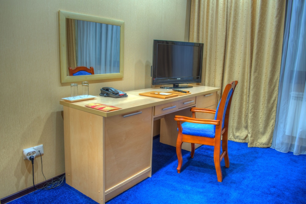 King Hotel Astana 44/49