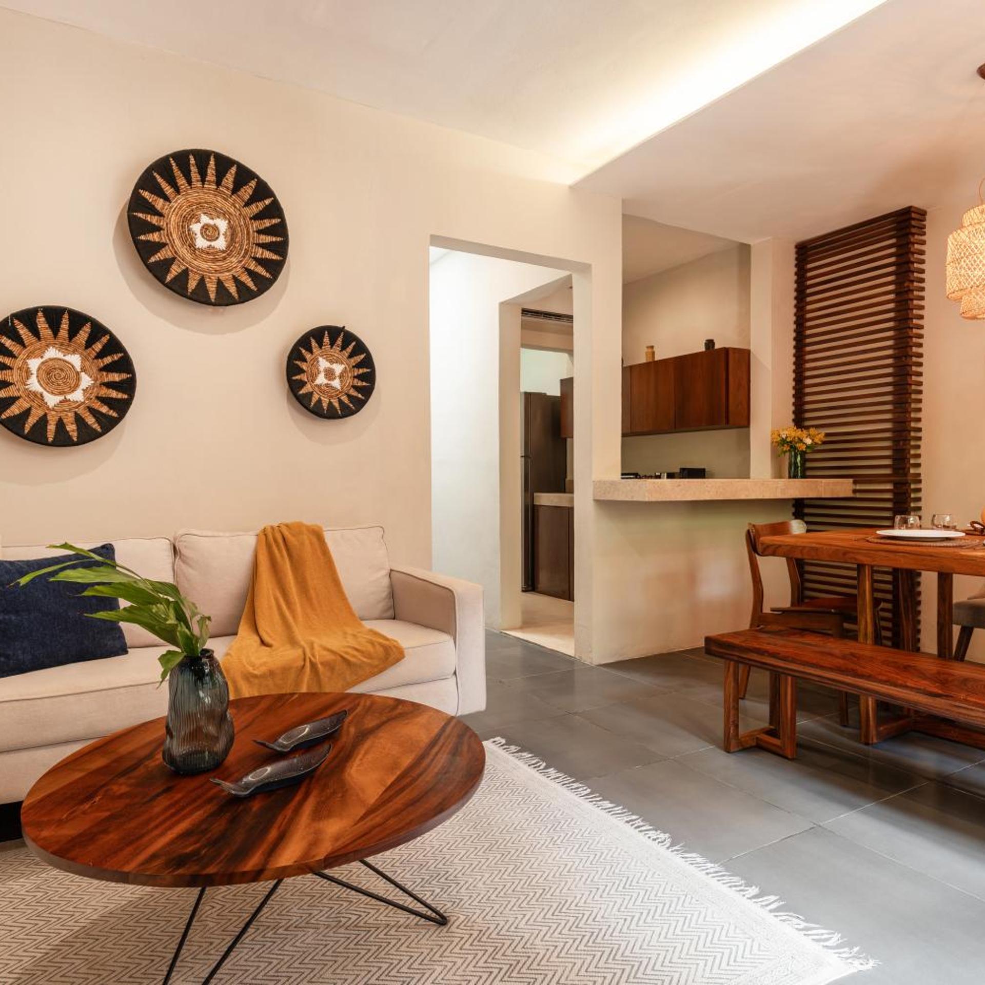 Hotel Villas Caracol 34/50
