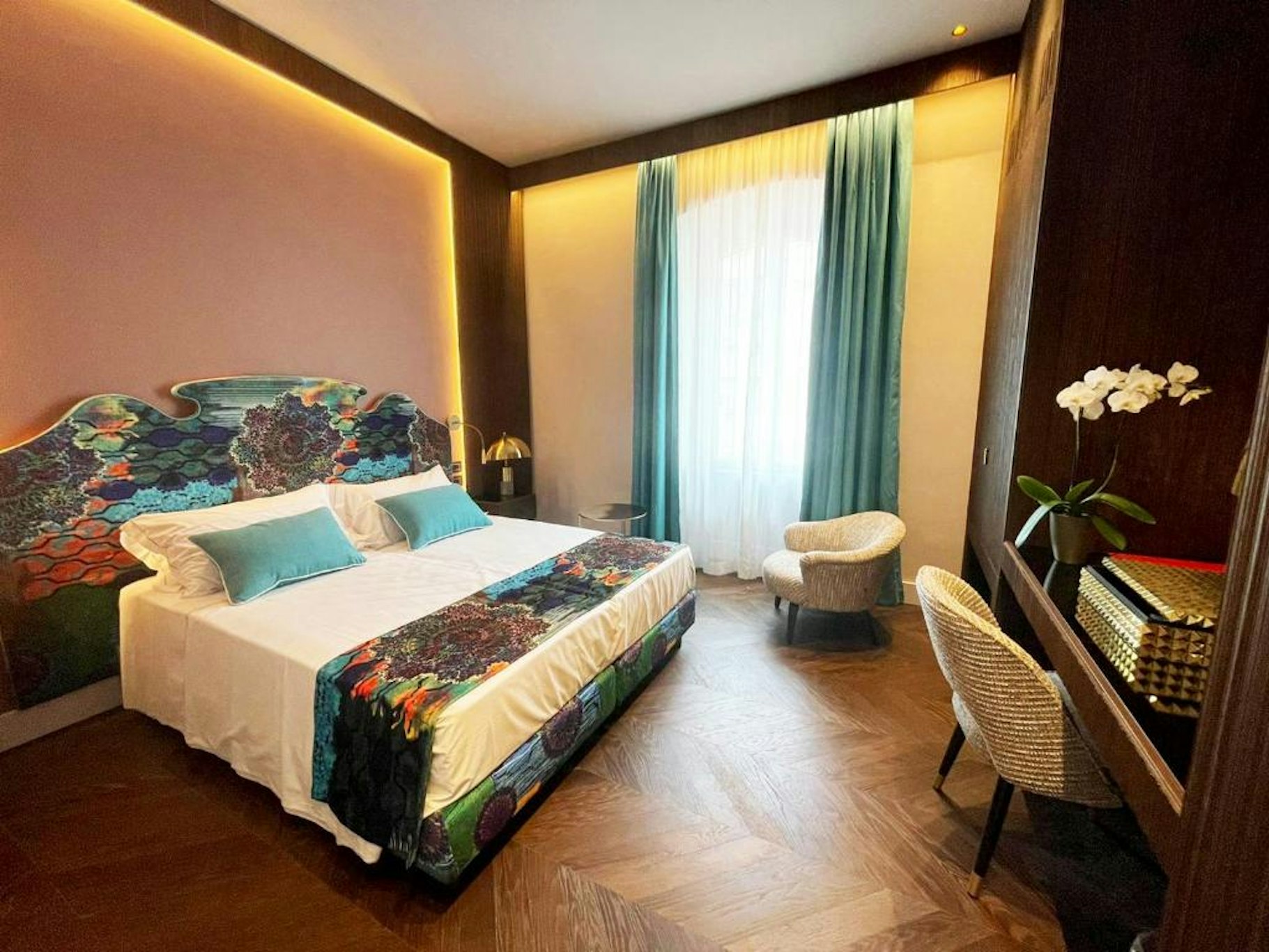Grand Hotel Mediterranee 25/64