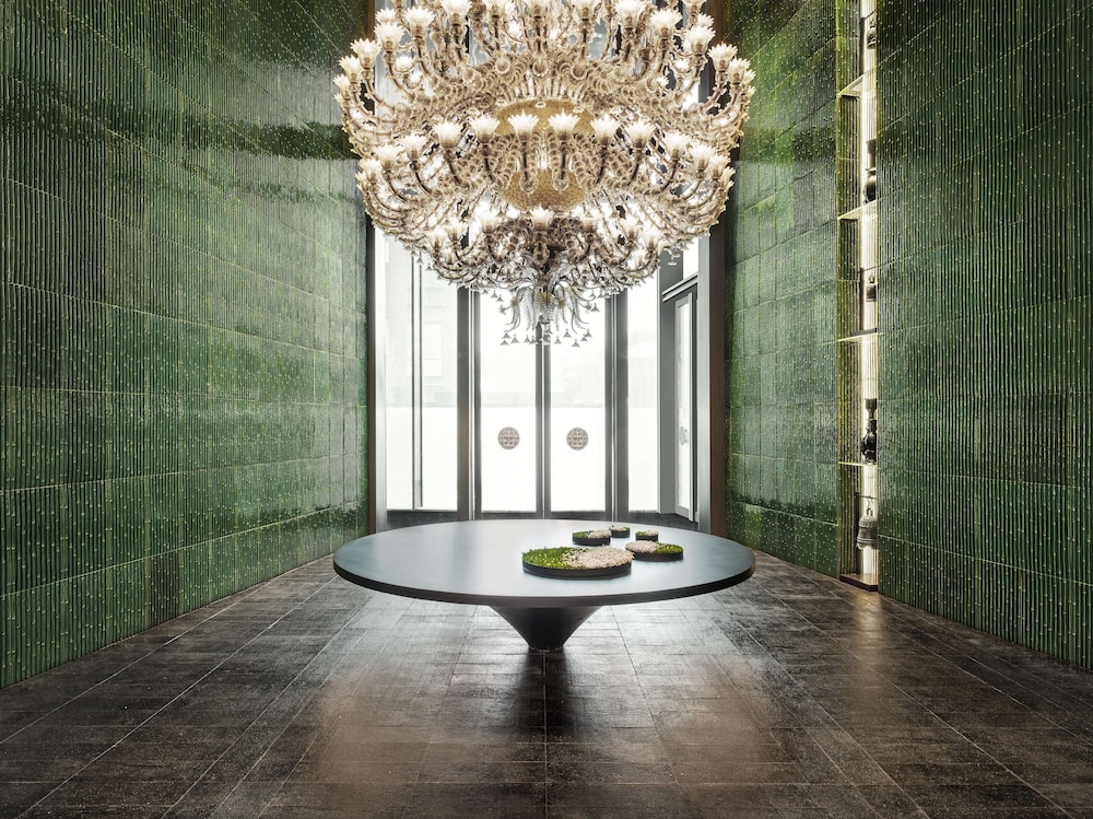 Upper House Shanghai 42/45