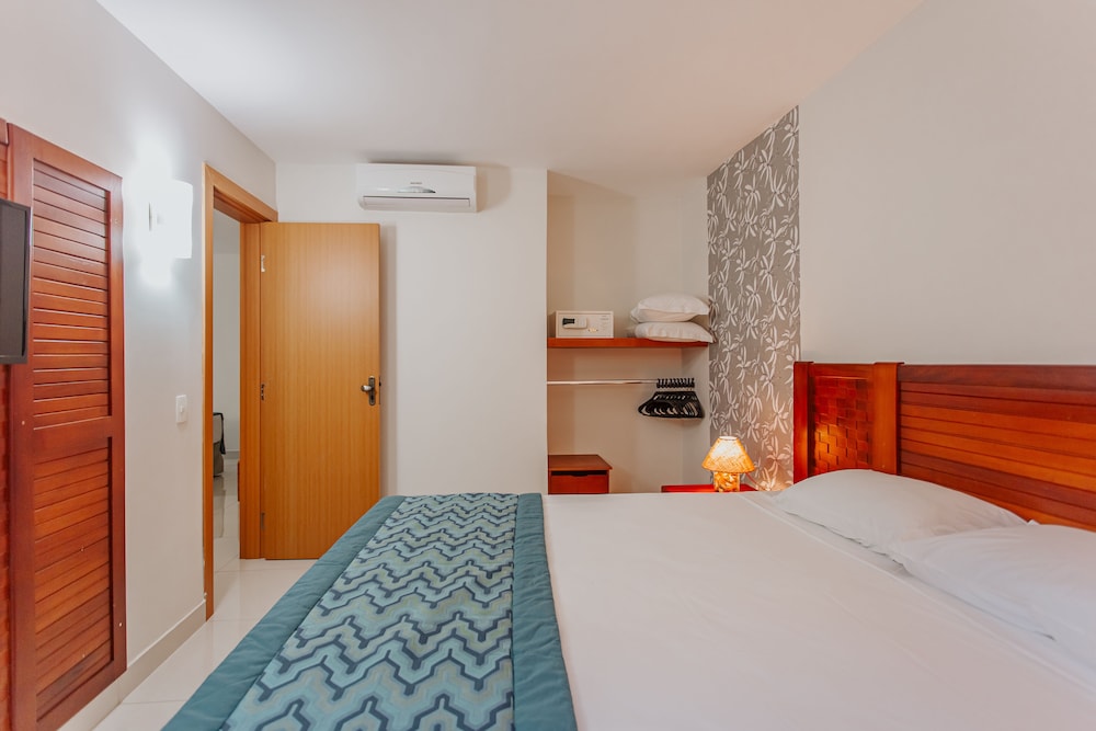 Rio Quente Resorts - Hotel Luupi 14/49