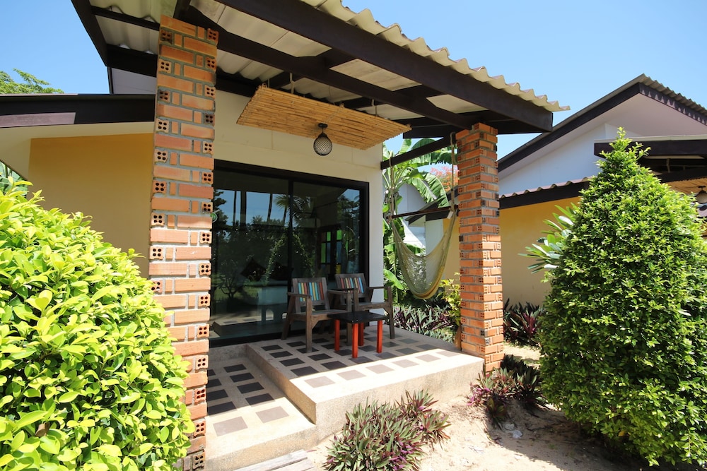 Coco Lanta Eco Resort 29/34
