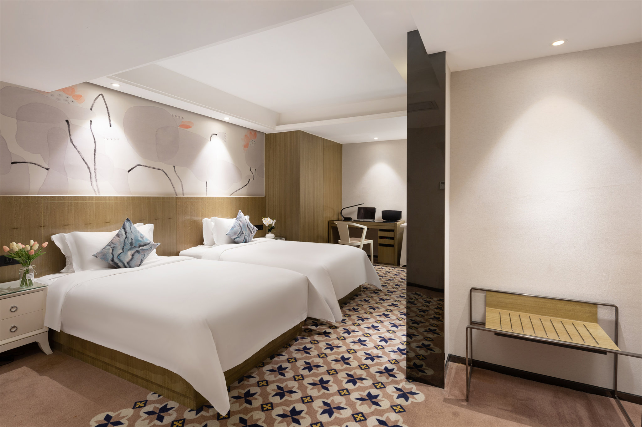 Paco Business Hotel Longkou 23/40