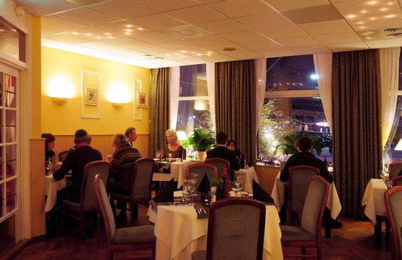 BEST WESTERN HOTEL WALRAM 18/25