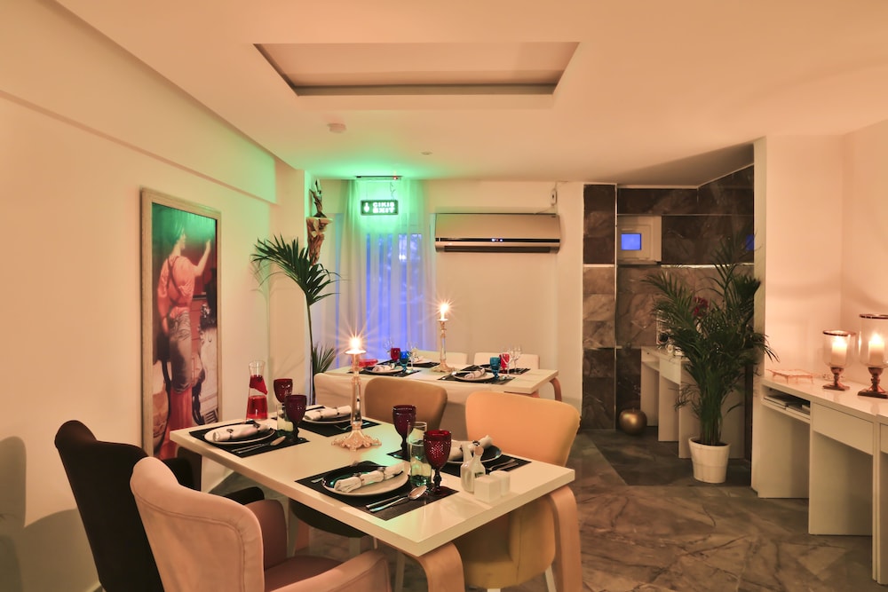 Bellezza Hotel Ortakoy 22/31