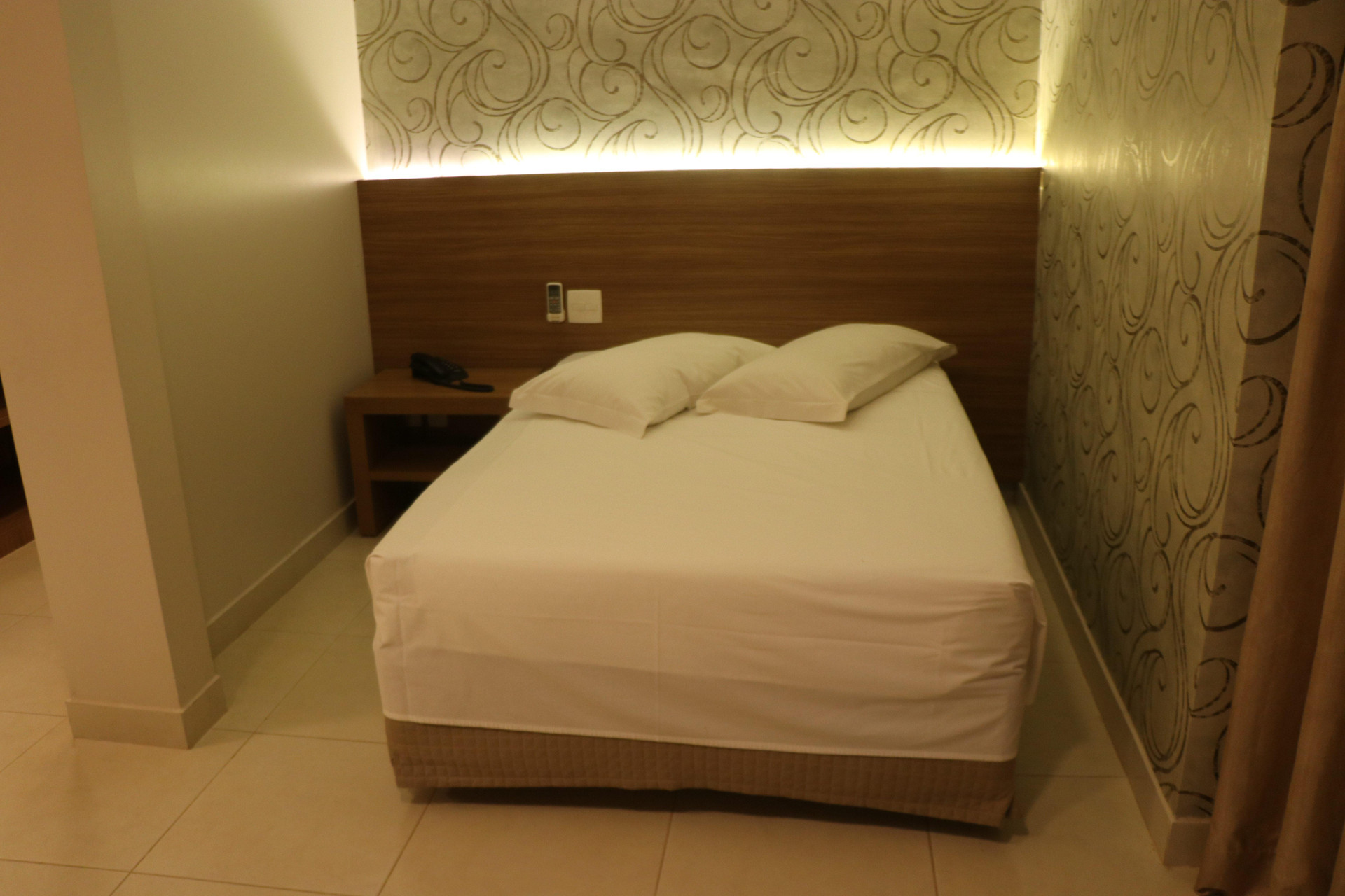 غرفة كلاسيكية مفردة، Indaia Park Hotel 2/5