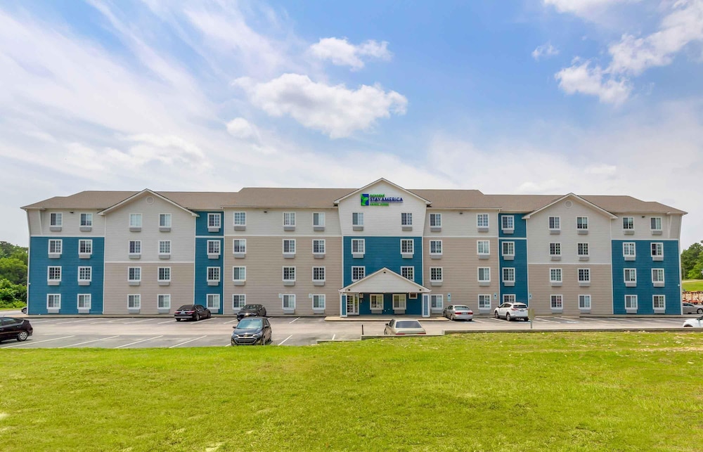 Extended Stay America Select Suites - Fayetteville — foto 2