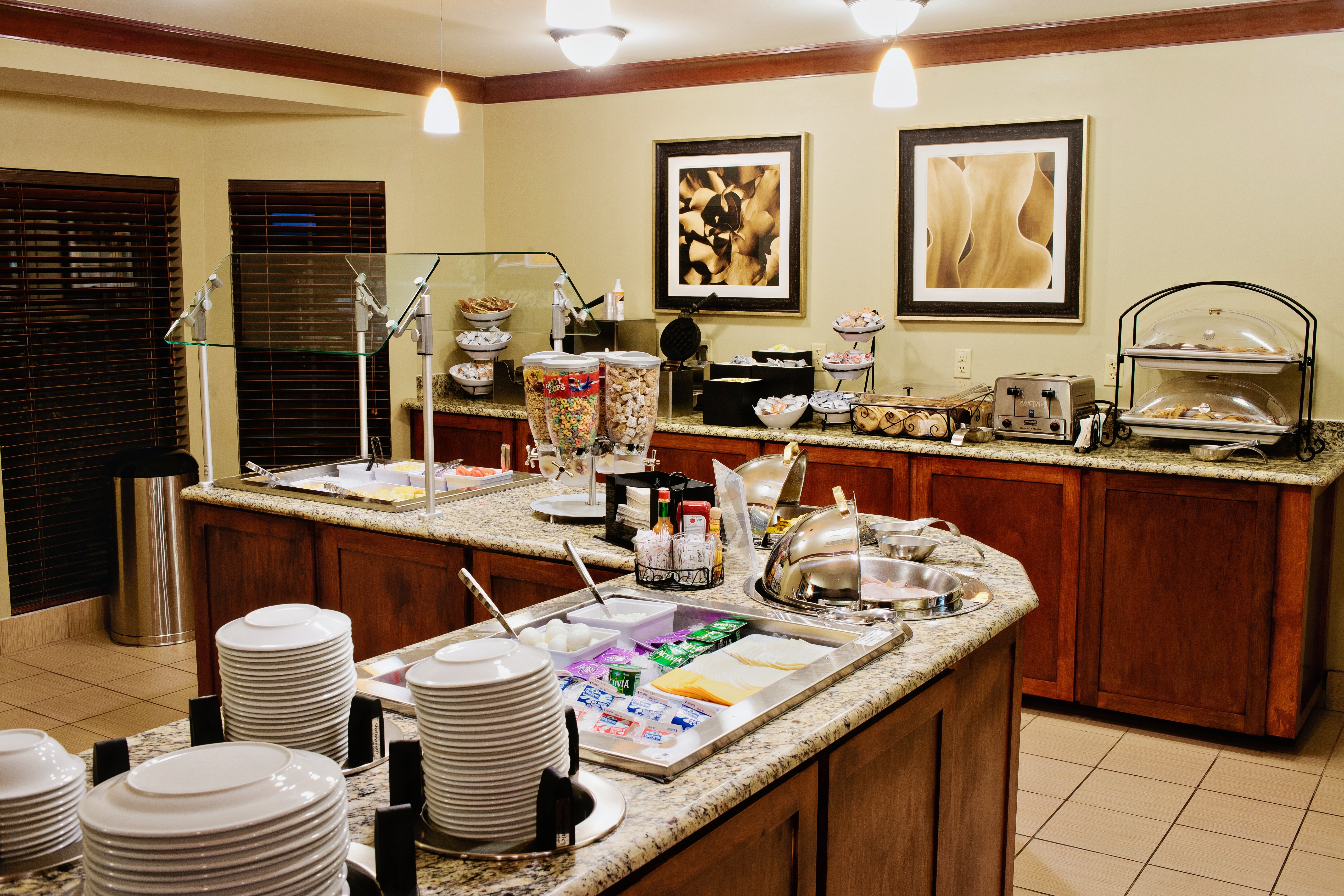 Staybridge Suites Dallas - Las Colinas 37/50