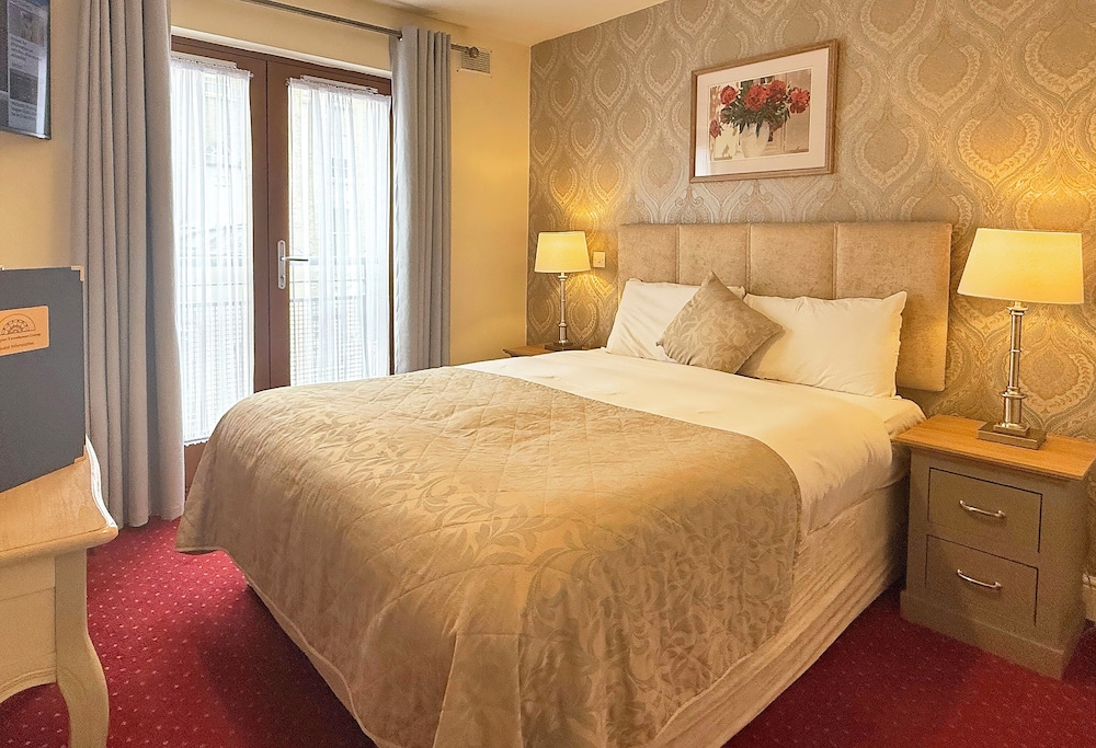 غرفة قياسية مفردة، Baggot Court Townhouse 4/10
