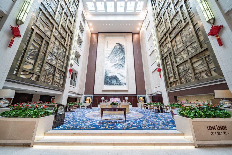 Hanfu Hotel 21/25