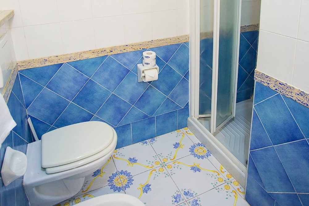 Hotel Terme Beach Cristallo Palace 50/50