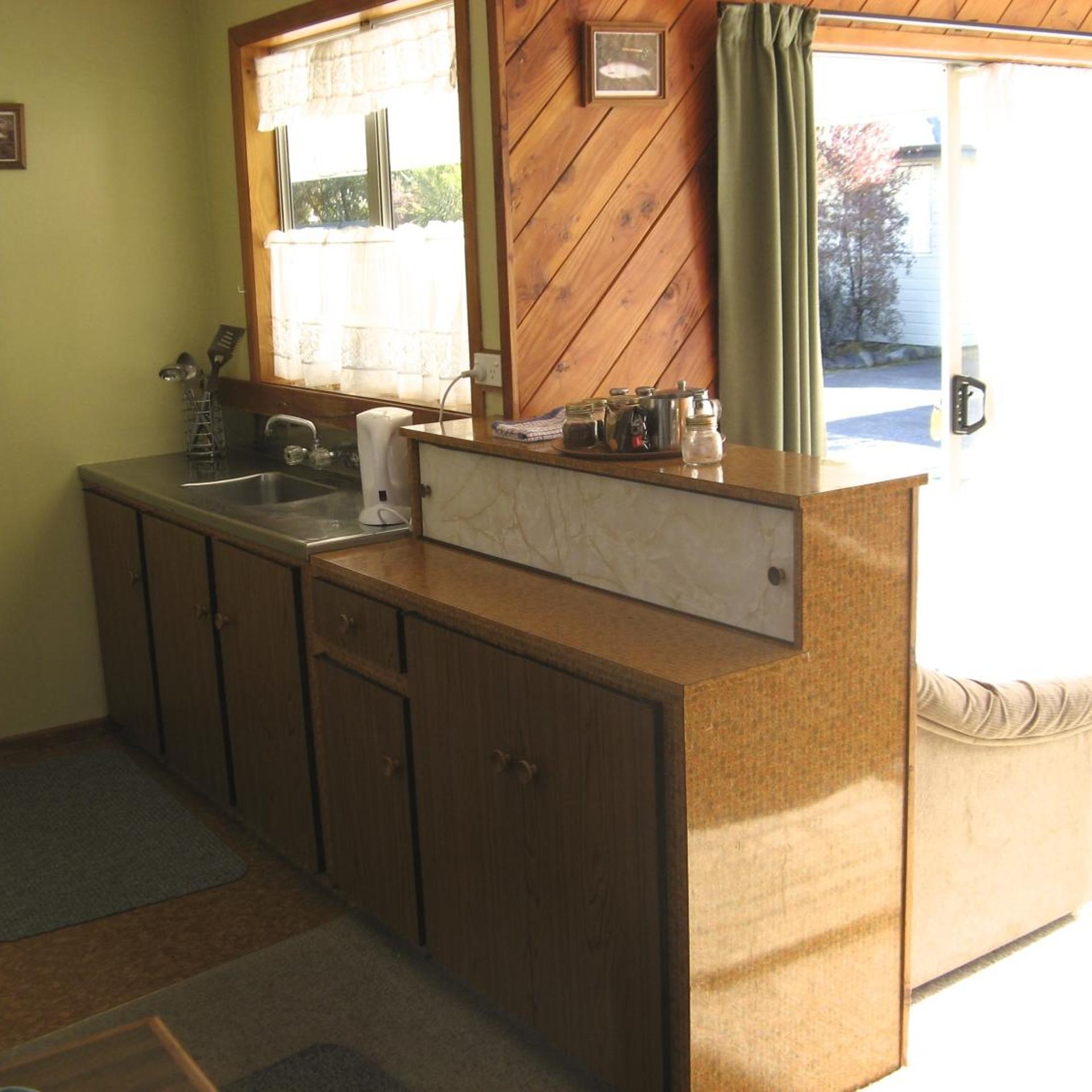 Tongariro River Motel 53/55