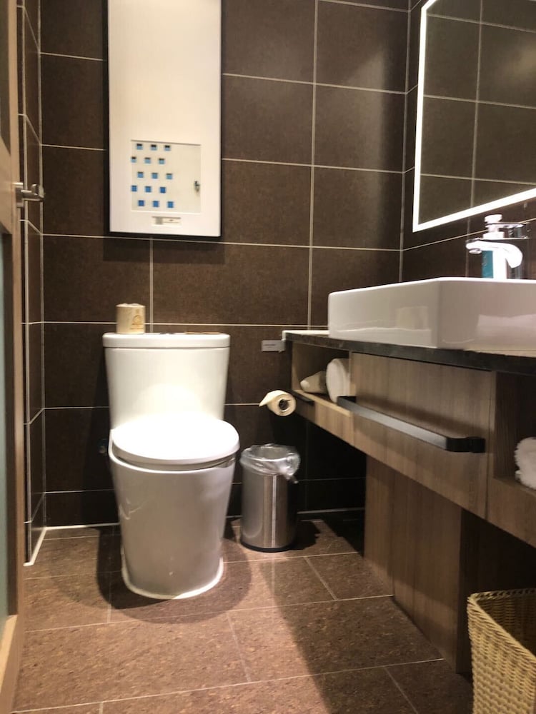 Atour Hotel Guangzhou 32/35