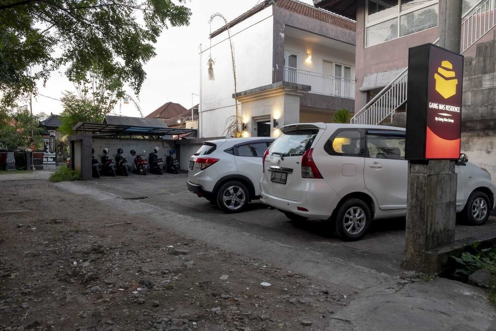 Gaingmas Residence by Gaingmas Grup 15/18