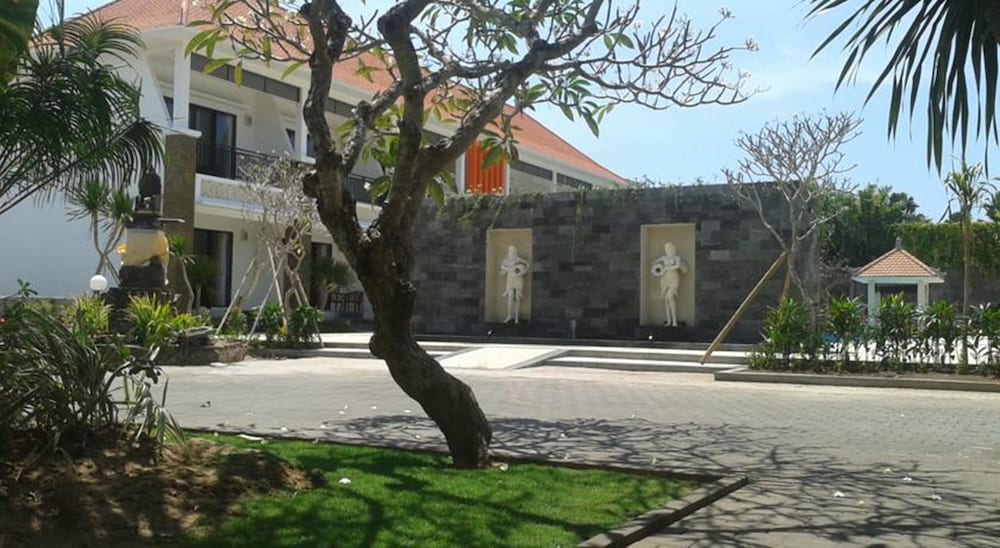 D' Kubu Pratama 54/58