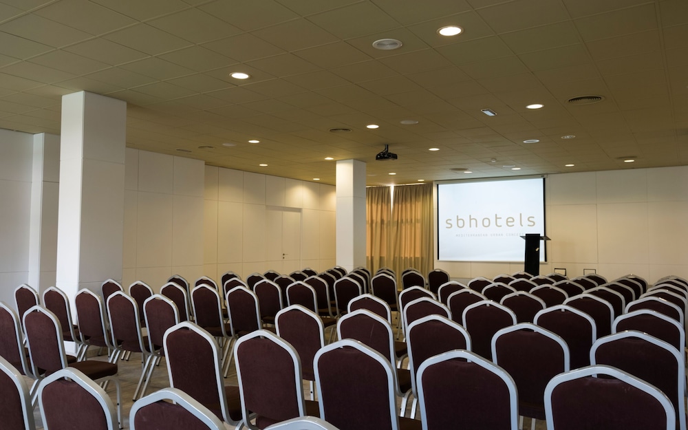 Hotel Sb Corona Tortosa 46/58