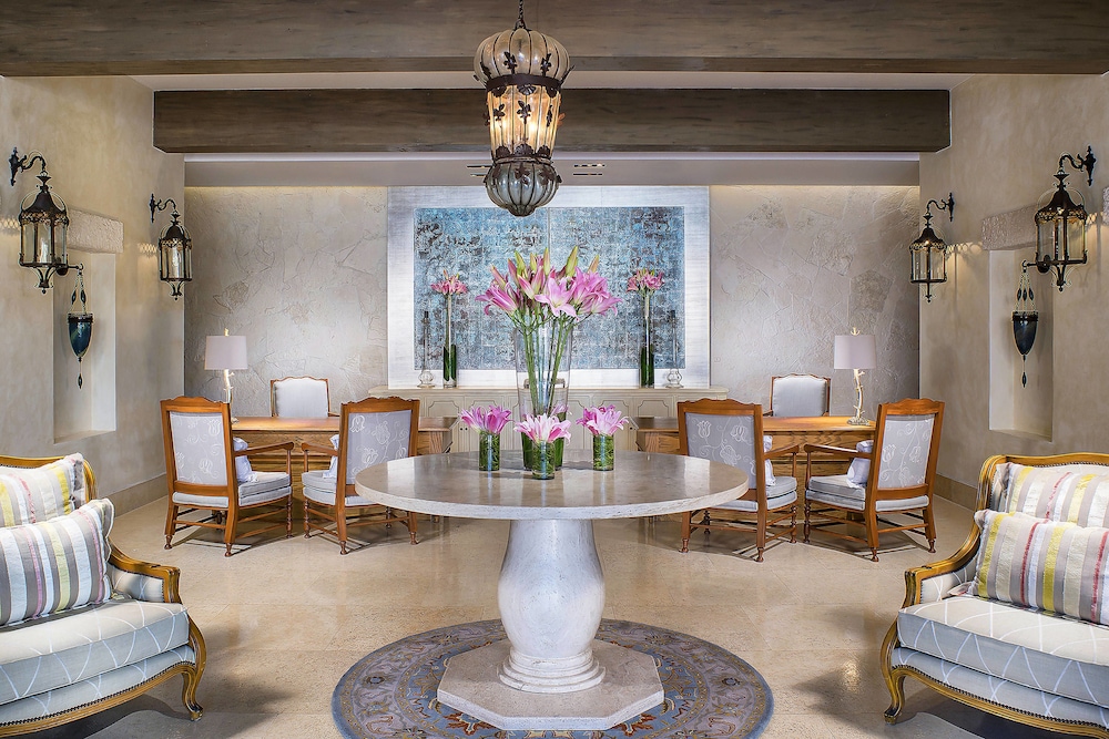 St Regis Punta Mita Resort 30/76
