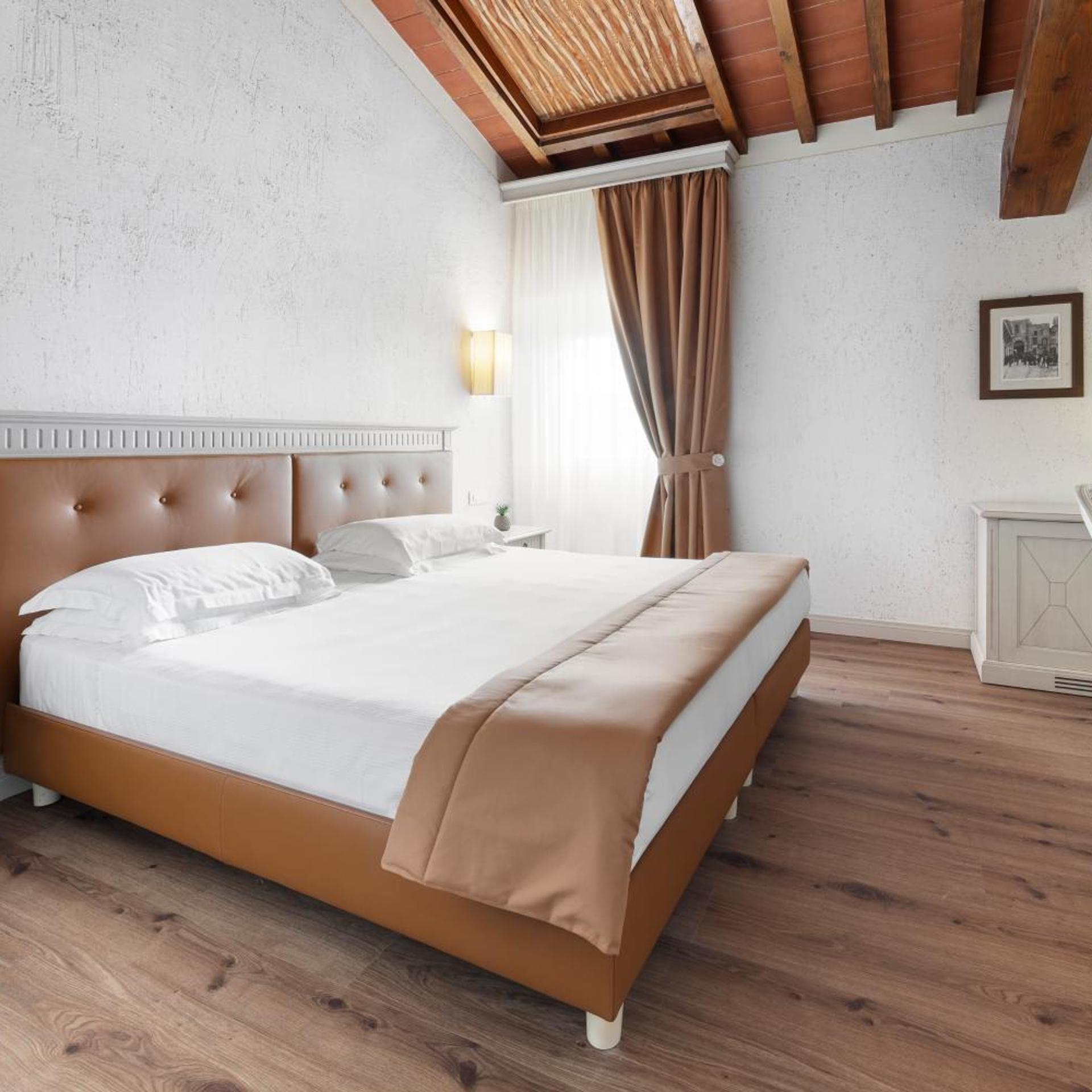 Junior Suite, River View