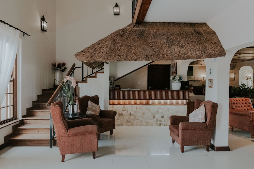 Cana Vineyard Guesthouse 2/76