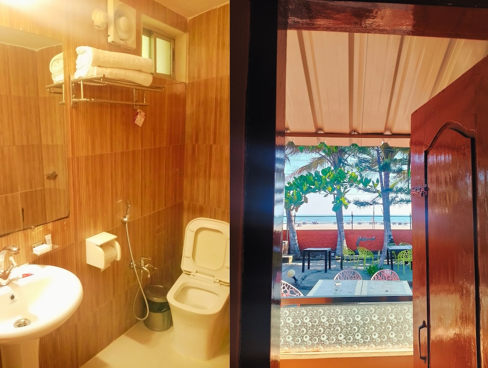 Divine Eco Resort 50/50